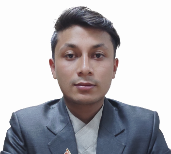 Prabin Shrestha